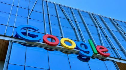 Google bleibt Spitzenreiter – doch Schweizer Unternehmen holen auf. Foto: Unsplash