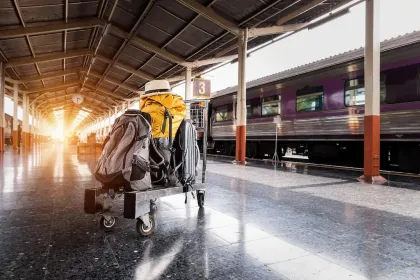 Eine korrekte Abwesenheitsnotiz sollte nicht allzu leger formuliert sein. Foto: Pexels