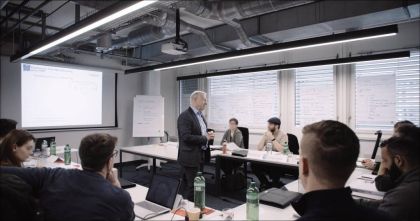 Lean Six Sigma vereint das Toyota-Produktionssystem mit dem statistischen Qualitätssystem von Six Sigma. Foto: Inspire Academy