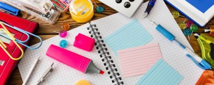 Notizen machen vereinfacht das Zusammenfassen und Lernen. (© PhotoSG / Fotolia)