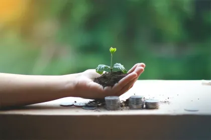 Ausbildungsbeiträge in Form von Stipendien oder Darlehen können im Wohnkanton beantragt werden. Foto: Pexels.