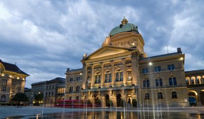 Bundesrat will die höheren Fachschulen und die höhere Berufsbildung attraktiver machen. Foto: Fotolia