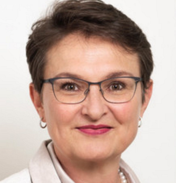 Isabelle Egger Tresch