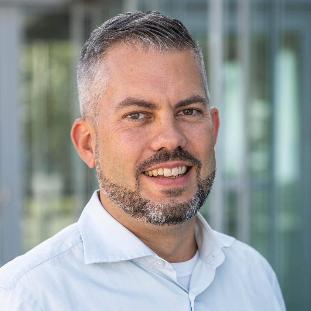 Roy Franke, EB Z&uuml;rich